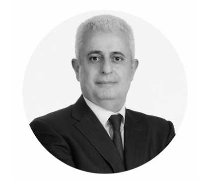 George Syrmalis